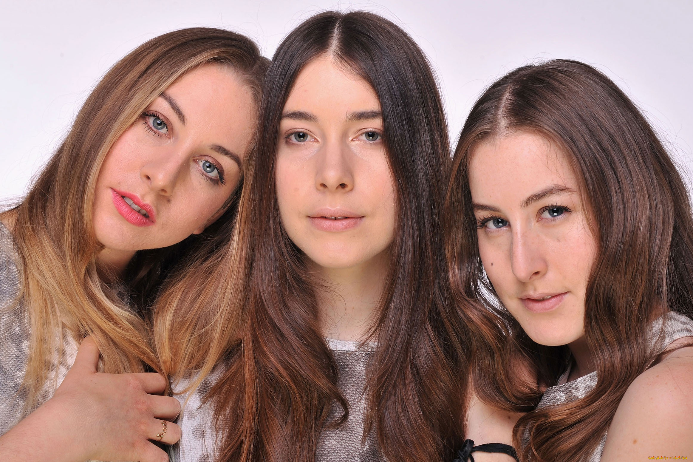 haim, , 